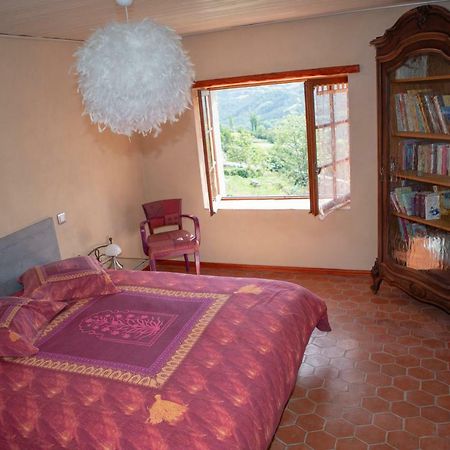 Gaia, Maison D'Hotes Verdon, Vue Feerique Blieux 외부 사진